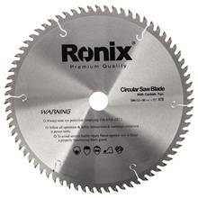 تیغه اره الماسه رونیکس مدل RH-5114 Ronix RH-5114 Circular Saw Blade